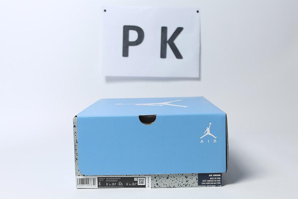 PK GOD Jordan 6 Retro UNC White RETAIL MATERIALS READY TO SHIP